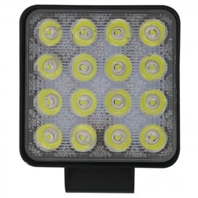 led milha 4