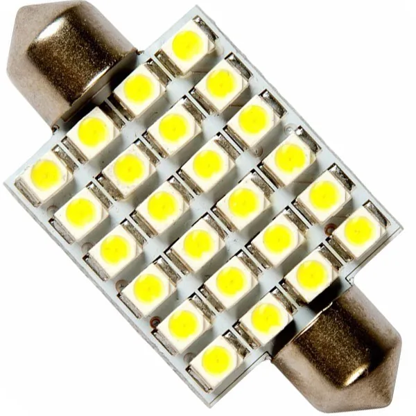 LED RÉ 13