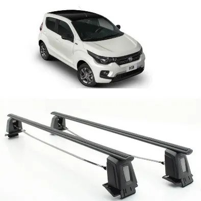 RACK AÇO LONG LIFE STELL
