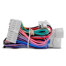 MLV P/4 Vidros Plug/Play GolG6/Golf/Tiguan/Fox/* — detalhe