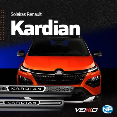 Soleira Resinada Kardian 24/ Aço Escovado*
