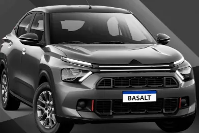 Soleira Resinada Basalt 24/ Elegance* — detalhe