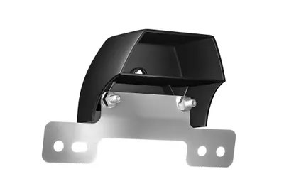 Travessa P/ Longarina Argo Trecking Preto* — detalhe