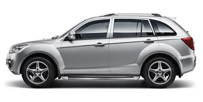 Estribo Padrão 14/ Cinza Duman – X60 — detalhe