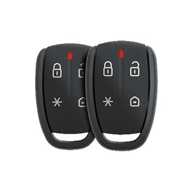ALARME AUTOMOTIVO POSITRON FX 360 — detalhe