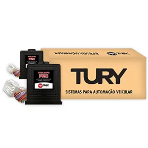 MLV C/Anti Esmag P/2vidros Plug/Play Logan IN*