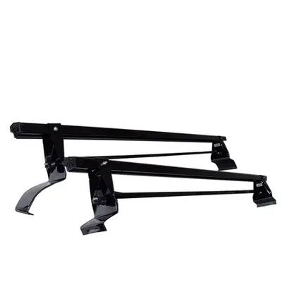 Rack De Aço Etios Hatch IN*
