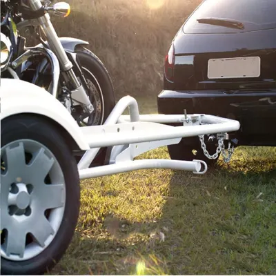 Engate Removível Triton 26/ 2000Kg* — detalhe