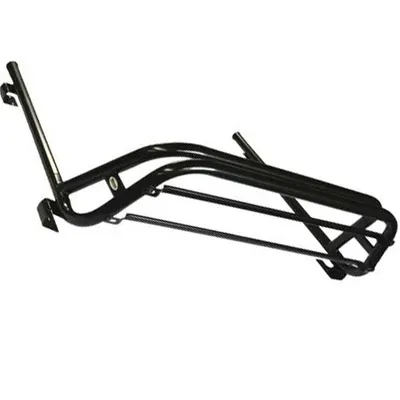 santo tubular preto