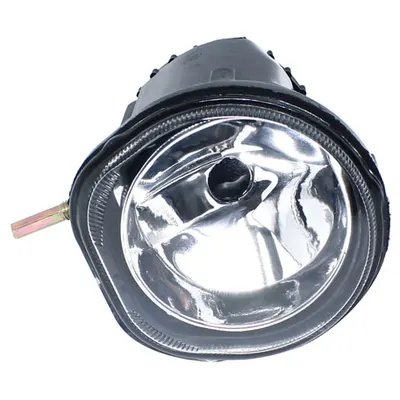 Farol Aux. Palio G5 12/ C/Grade Botão Original* — detalhe