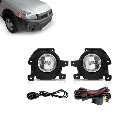Farol Aux. Strada 14/20 Working Sup Int Bt Univ*