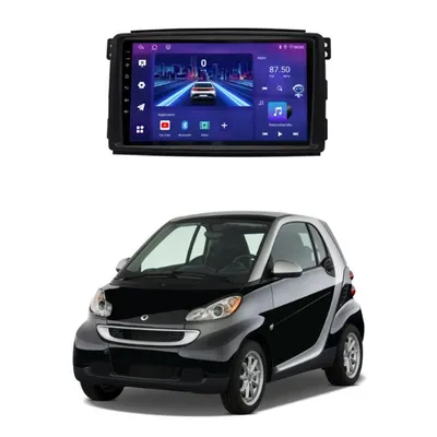 Central Multimídia para SMART | 2009 – 2010
