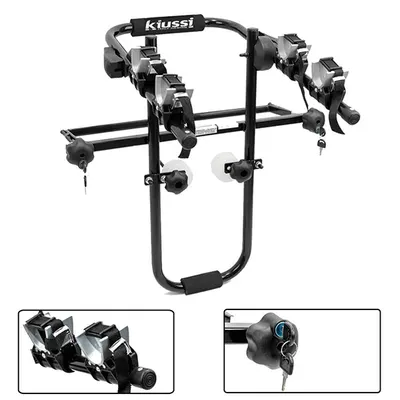 SUPORTE DE BICICLETA PARA ESTEPE KIUSSI — detalhe