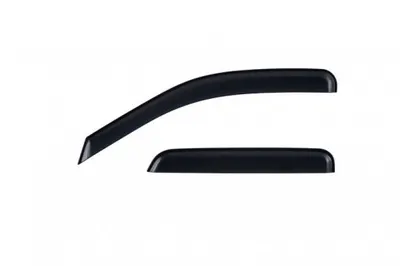 Calha De Chuva 4P 01/ Hatch/Sedan Clio — detalhe