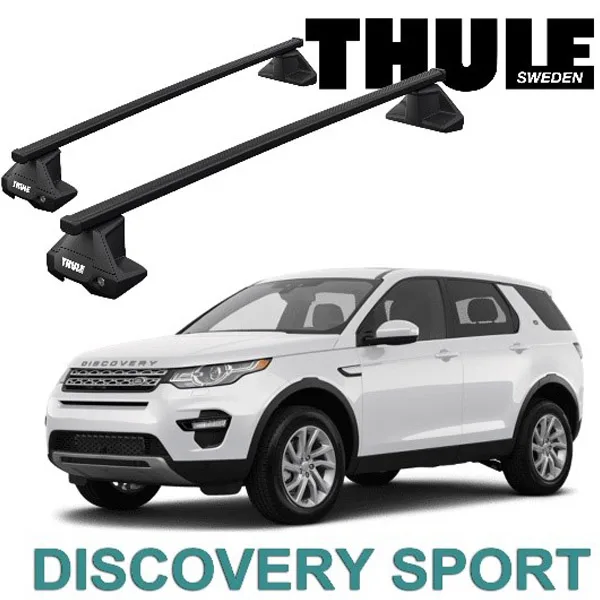THULE SQUAREBAR 3