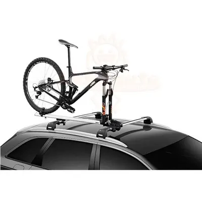 TRAVESSA / RACK ESPECÍFICO ALUMÍNIO THULE