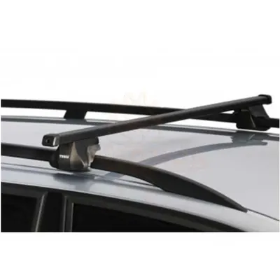 TRAVESSA UNIVERSAL AÇO THULE