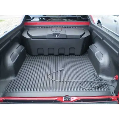 TRUNK UNIPAC