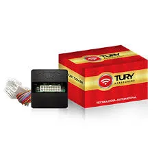 MLV C/Antiesmag Plug And Play P/2 Vidros(Tras)IN*