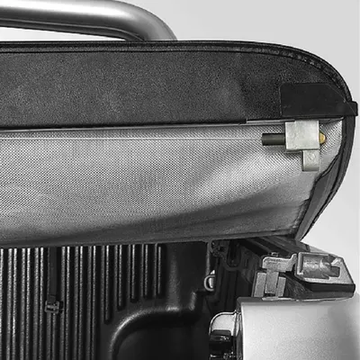 Capota Marítima 24/ CD Flex XLT/XLS Ranger OUTLET* — detalhe