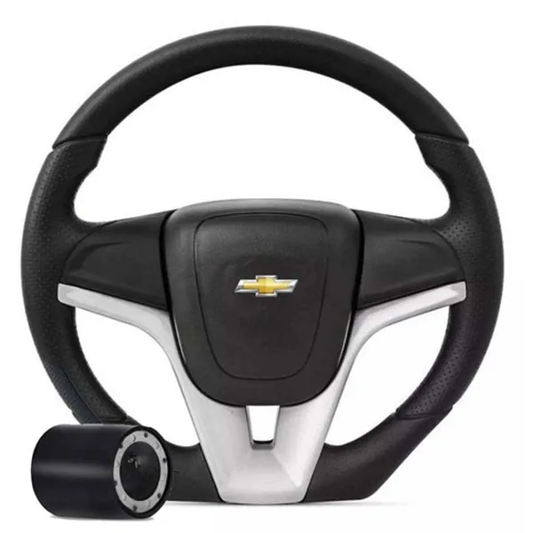 Volante-Chevrolet