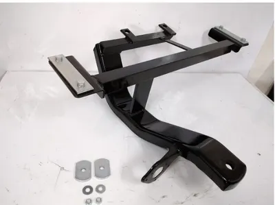 Engate Fixo Parati 87/95 Voyage /97 700Kg*