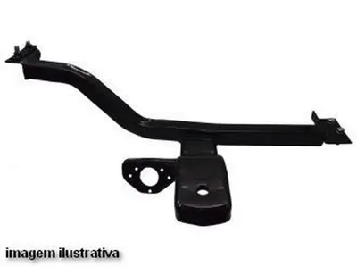 Engate Fixo Polo 02/06 Hatch 700Kg*