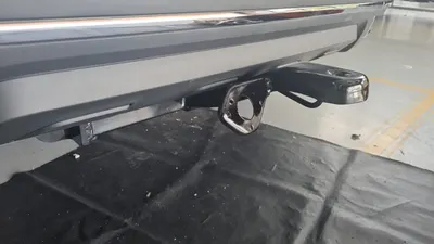 Engate Fixo T-Cross 700Kg* — detalhe