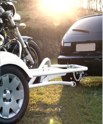 Engate Fixo Fastback T200/T270 23/ 700Kg* — detalhe