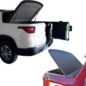 CAPOTA RÍGIDA DE COMPENSADO NAVAL