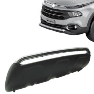 OVERBUMPER / PROTETOR FRONTAL