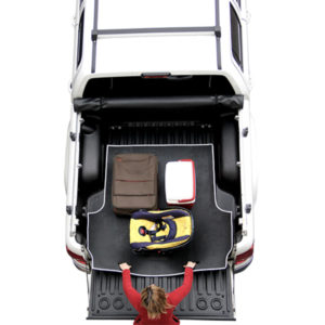 TAPETE PARA CAÇAMBA