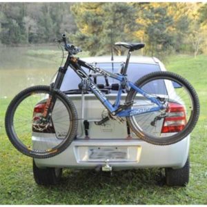 TRANSBIKE PORTA MALAS ALTMAYER LUXO