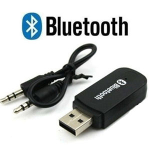 RECEPTOR BLUETOOTH USB PENDRIVE + P2