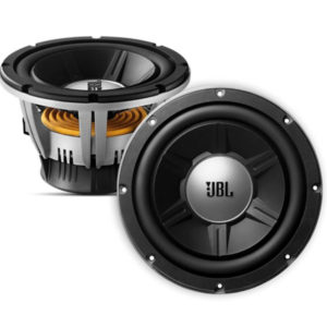 SUBWOOFER