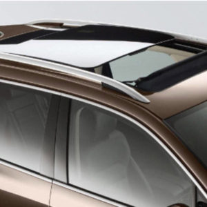 AUTOMAÇÃO DE TETO SOLAR