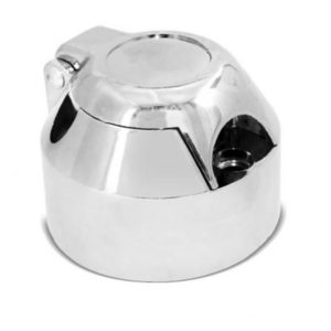 TOMADA FEMEA PARA ENGATE DE CARRETINHA