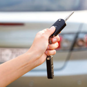 TRAVA ELÉTRICA AUTOMOTIVA