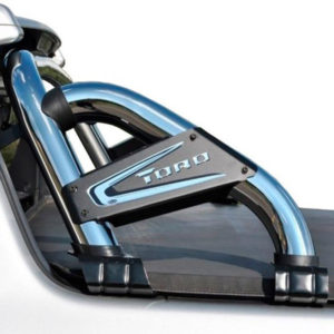 SANTO ANTONIO CCF TREND