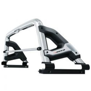 SANTO ANTÔNIO KEKO K3 CROMADO