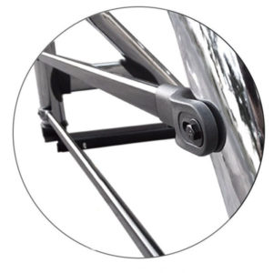 GRADE DE VIDRO PARA SANTO SOLAR