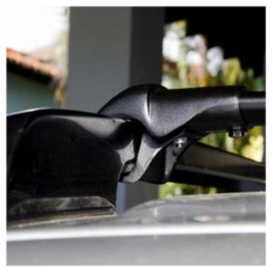 TRAVESSA UNIVERSAL ALUMINIO PROJECAR LARGA