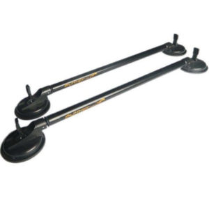 RACK UNIVERSAL VENTOSA SIMPLES