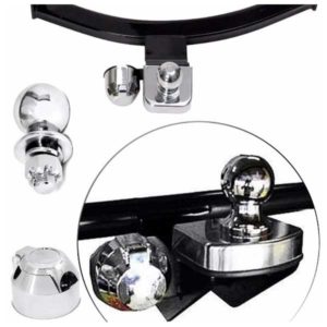 ENGATE PARA REBOQUE FIXO