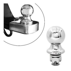 BOLA CROMADA / INOX