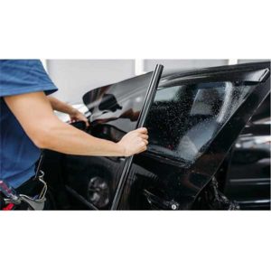 Película Insulfilm Carbono