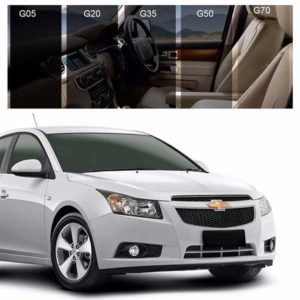 Película Semi Refletiva