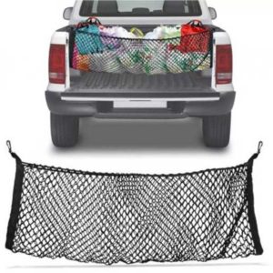 REDE PARA CAÇAMBA / PORTA MALAS