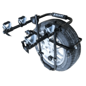 SUPORTE DE BICICLETA PARA ESTEPE KIUSSI