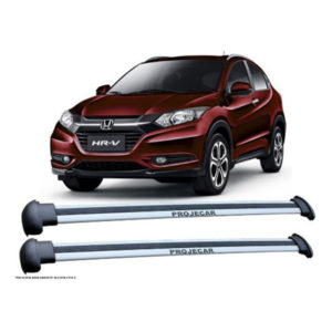 TRAVESSA / RACK ESPECÍFICO ALUMÍNIO PROJECAR